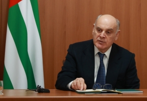 Abhazya Cumhuriyeti Cumhurbaşkanı A.G.Bzhaniya’nin Kazakistan Cumhuriyeti'ndeki durumla bağlantılı olarak yaptığı Açıklaması