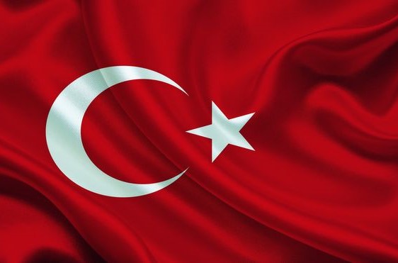 The Abkhaz Foreign Ministry sent a note of condolence to the Foreign Ministry of the Turkish Republic