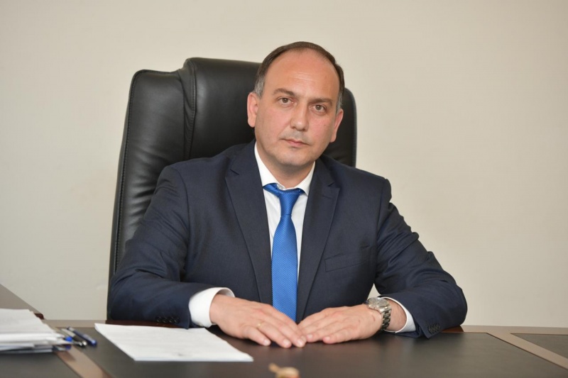 В адрес главы МИД Абхазии поступили поздравления по случаю дня рождения