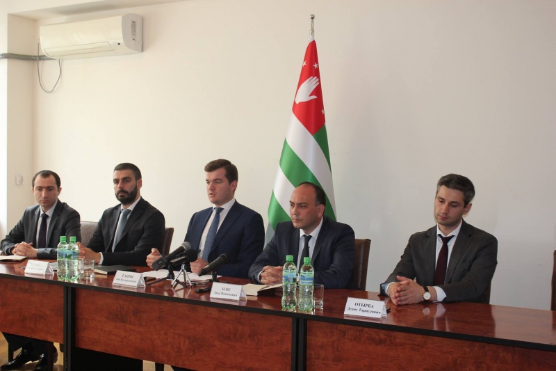 Press conference on the results of the 37th round of the Geneva Discussions on Stability and Security in Transcaucasia