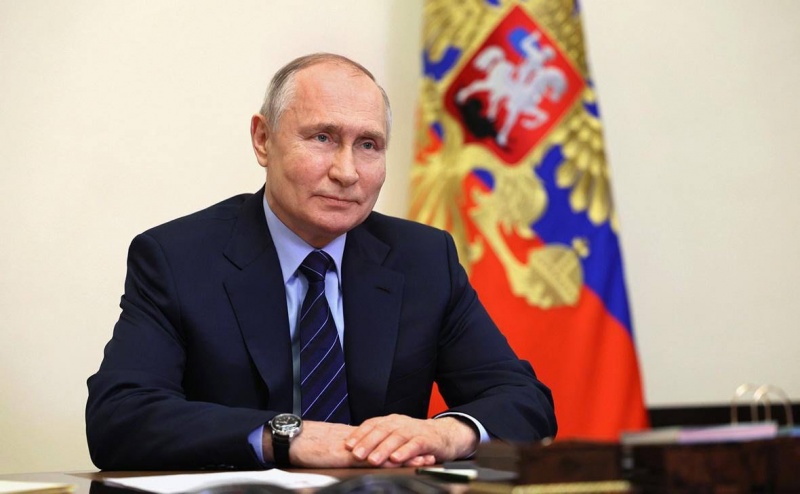 Путин назначил замглавы МИД Галузина своим  представителем при рассмотрении вопроса о ратификации соглашения о двойном гражданстве между  РФ и Абхазией 