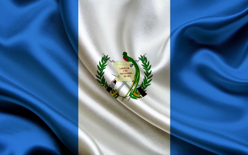 The Abkhazian Foreign Ministry sent a note of condolences to the Ministry of Foreign Affairs of the Republic of Guatemala 