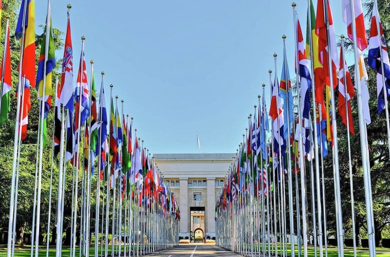 Делегация МИД Абхазии примет участие в 39-м раунде Женевских дискуссий