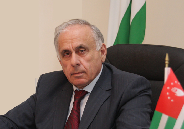 The Abkhazian MFA expresses deep condolences to the relatives and friends of Gennady Gagulia, the Prime Minister of the Republic of Abkhazia