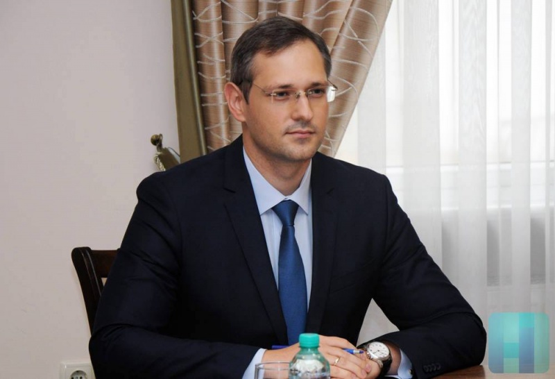 Daur Kove sent a congratulatory note to Vitaliy Ignatiev, on the occasion of his appointment to the post of the Minister of Foreign Affairs of the Pridnestrovian Moldavian Republic