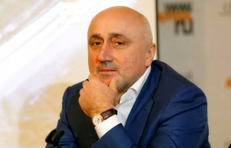 Нодар Шония назначен Специальным представителем Министерства иностранных дел Республики Абхазия по взаимодействию с Сибирским федеральным округом 