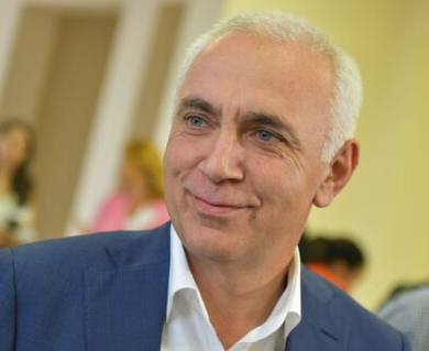 Алхас Квициниа назначен Чрезвычайным и Полномочным Послом Республики Абхазия в Российской Федерации