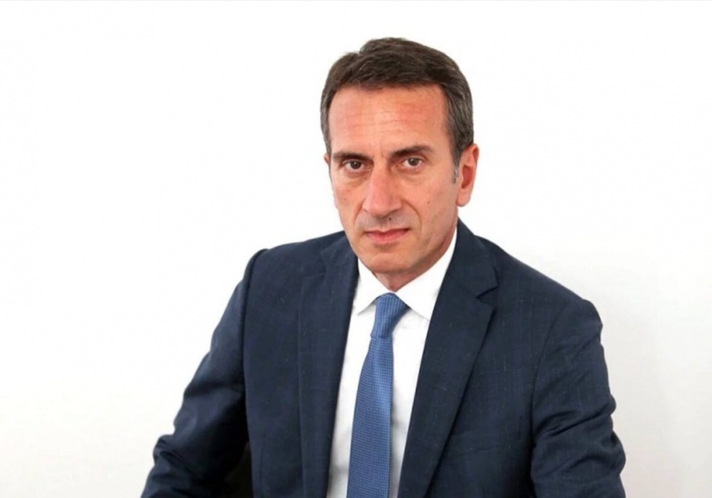 Oleg Bartsyts appointed Minister of Foreign Affairs of the Republic of Abkhazia Oleg Bartsyts appointed Minister of Foreign Affairs of the Republic of Abkhazia