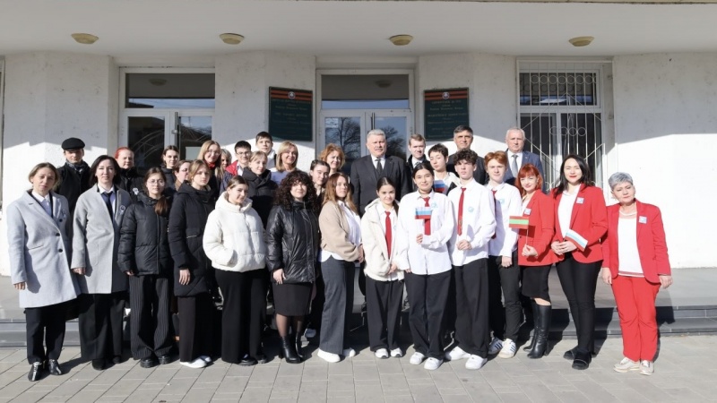 Александр Ватаман ашколтә дипломатиа Аклубқәа рӡыргара ихы алаирхәит